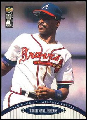 107 Fred McGriff